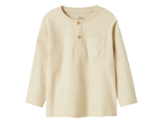 Name It summer sand blouse